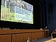 2026 Gordon Research Seminar on Salt and Water Stress in Plants in Les Diablerets, Switzerland.